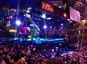Doctor Who Proms 2013 07